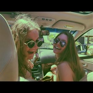 Meet your Posher, Brae